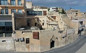 Old City Hotel
